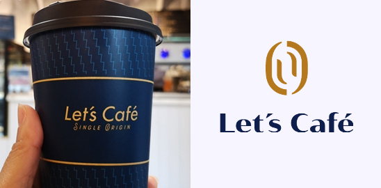 全家Let's Cafe升級全新Logo，它的經(jīng)典廣告比咖啡還香