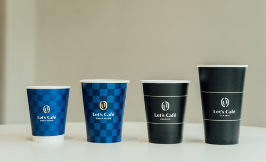 全家Let's Cafe升級全新Logo，它的經(jīng)典廣告比咖啡還香