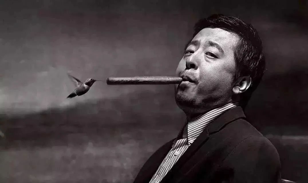 商人、混世和藝術(shù)家——華語大導(dǎo)的廣告往事（下）