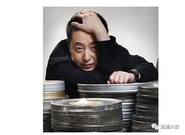 商人、混世和藝術(shù)家——華語大導(dǎo)的廣告往事（下）