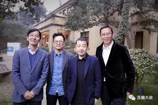 商人、混世和藝術(shù)家——華語大導(dǎo)的廣告往事（下）