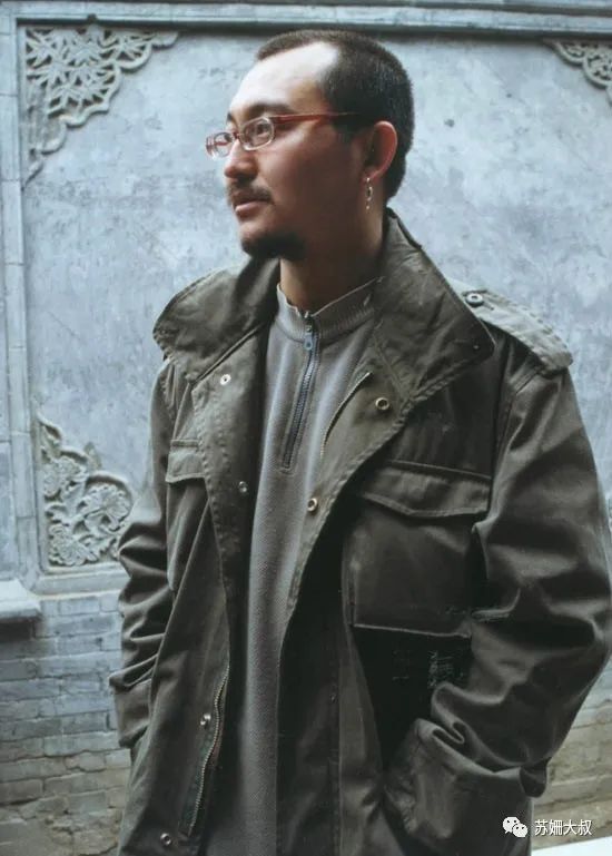 商人、混世和藝術(shù)家——華語大導(dǎo)的廣告往事（下）