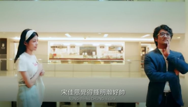 博物館很無聊？奧美拍的臺北故宮，比游樂場還好玩
