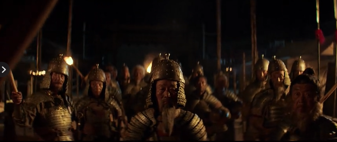 從《大唐漠北》到《8000公里T臺(tái)秀》，導(dǎo)演丁雨晨還是個(gè)新銳？