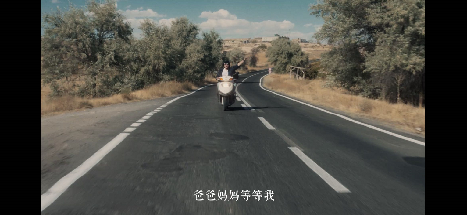 從《大唐漠北》到《8000公里T臺(tái)秀》，導(dǎo)演丁雨晨還是個(gè)新銳？