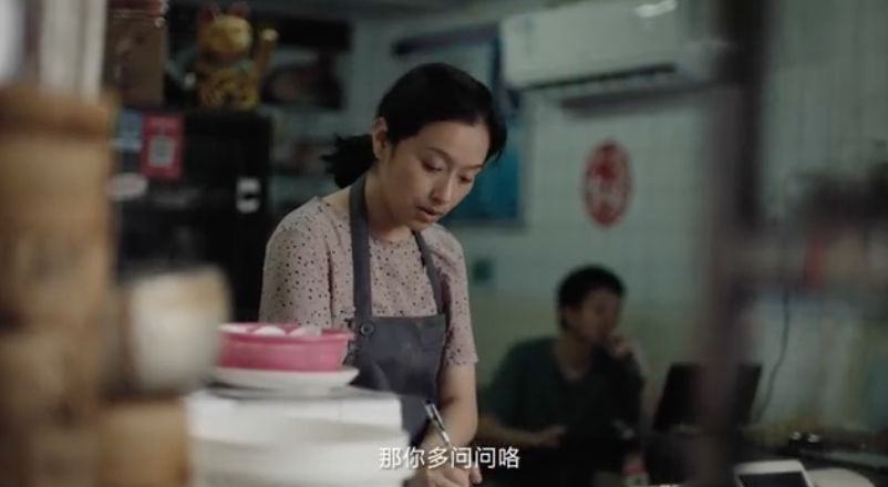 百度高考催淚微電影，愿你不必百度，也能找到答案