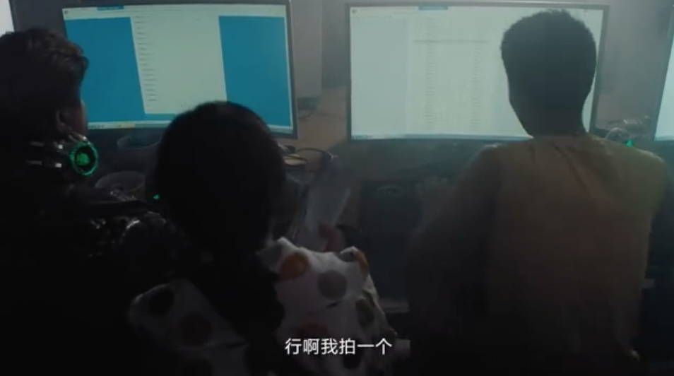 百度高考催淚微電影，愿你不必百度，也能找到答案