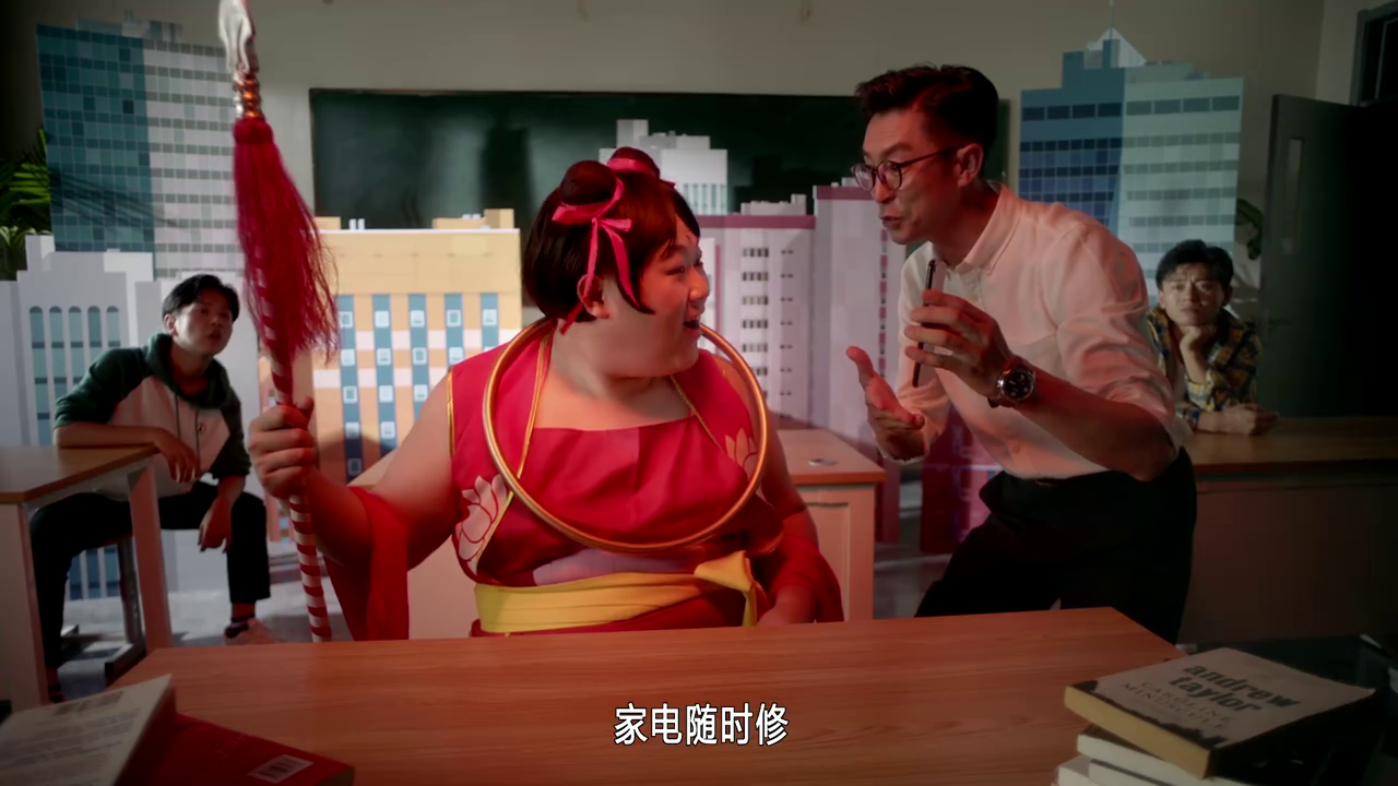 58同城畢業(yè)租房節(jié)：畢業(yè)有禮，租房有底！