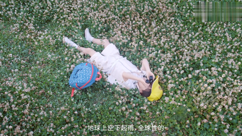  五芳齋端午蹭了18個品牌熱度，還拍了一支讓人看不懂的廣告