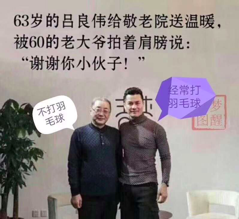 十句文案，不如一個示范