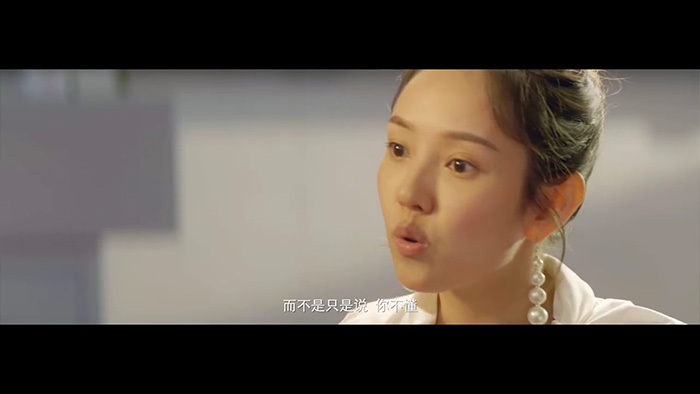 夸克APP高考志愿故事：每個志愿，都是人生