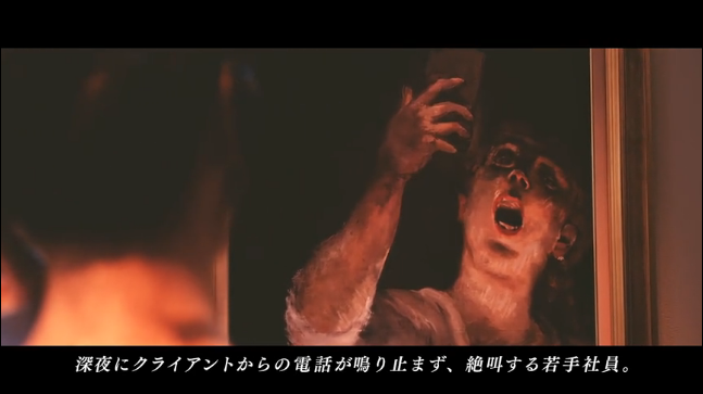 職場(chǎng)主題廣告，這幾支給你靈感