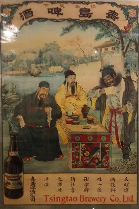 回顧中國海報簡史，我們的審美退化了嗎？
