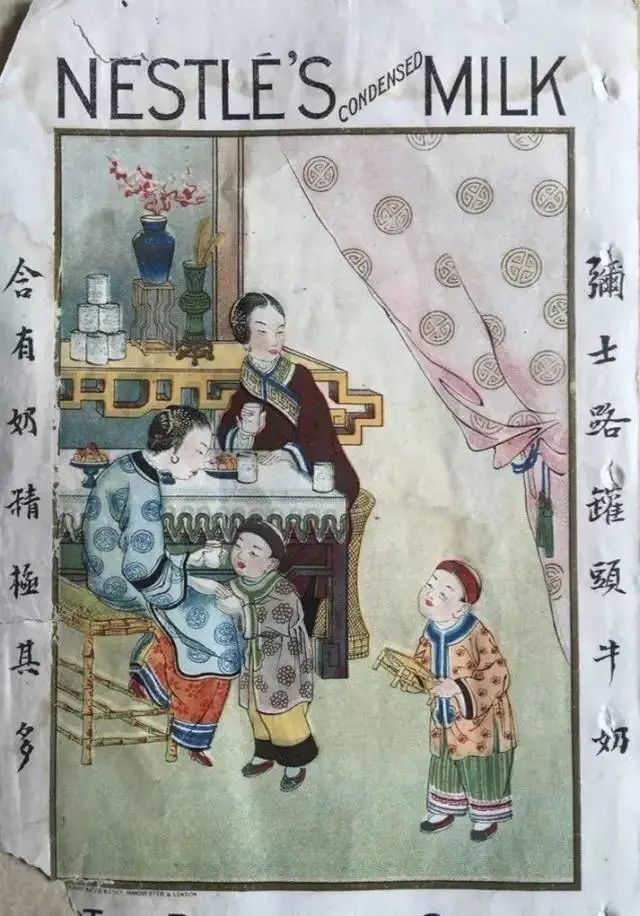 回顧中國海報簡史，我們的審美退化了嗎？