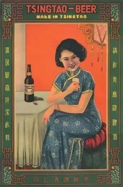 回顧中國海報簡史，我們的審美退化了嗎？
