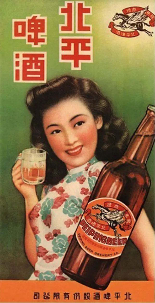 回顧中國海報簡史，我們的審美退化了嗎？