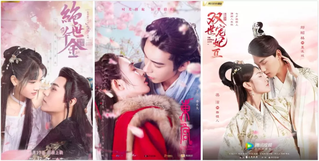 回顧中國海報簡史，我們的審美退化了嗎？