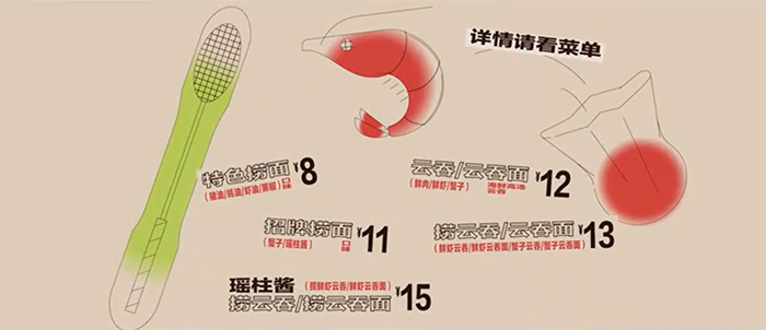 喜茶給別人做設(shè)計(jì)了，攜手美團(tuán)幫助街邊老店煥發(fā)新生命！