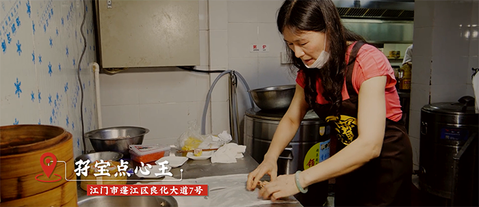 喜茶給別人做設(shè)計(jì)了，攜手美團(tuán)幫助街邊老店煥發(fā)新生命！
