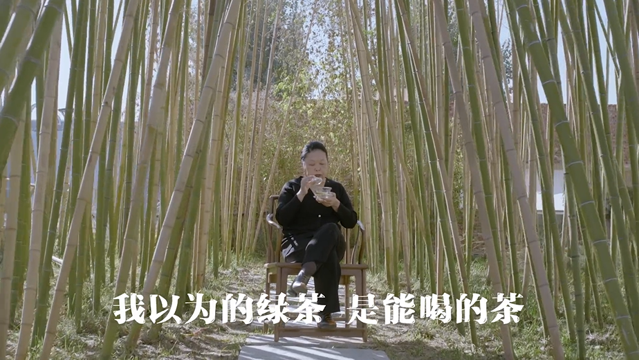 百度推出洗腦神曲，看霸氣大媽在線碎碎念：“你說(shuō)啥”？