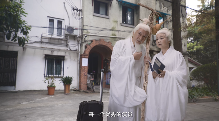 最年輕的“三金影后”周冬雨又拍新片，這次她演什么？