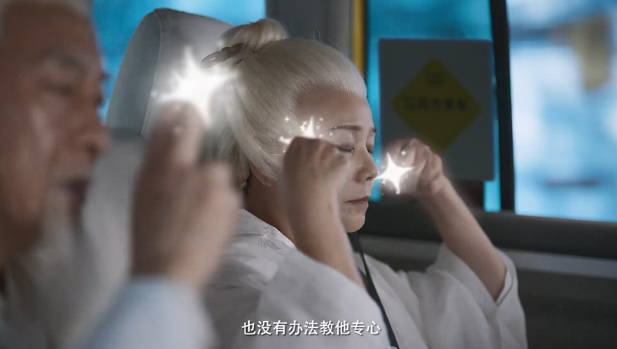最年輕的“三金影后”周冬雨又拍新片，這次她演什么？
