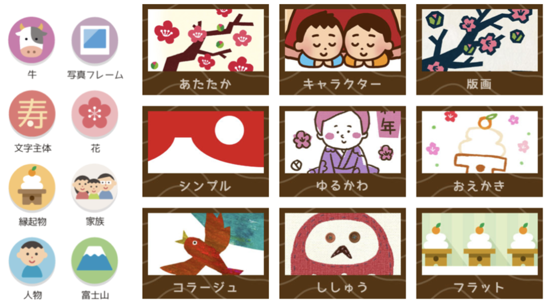 日本“國民插畫”：版權(quán)時代，他卻設(shè)計免費素材？