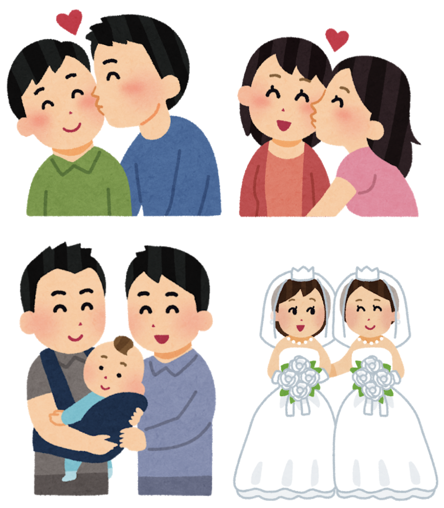 日本“國民插畫”：版權(quán)時代，他卻設(shè)計免費素材？