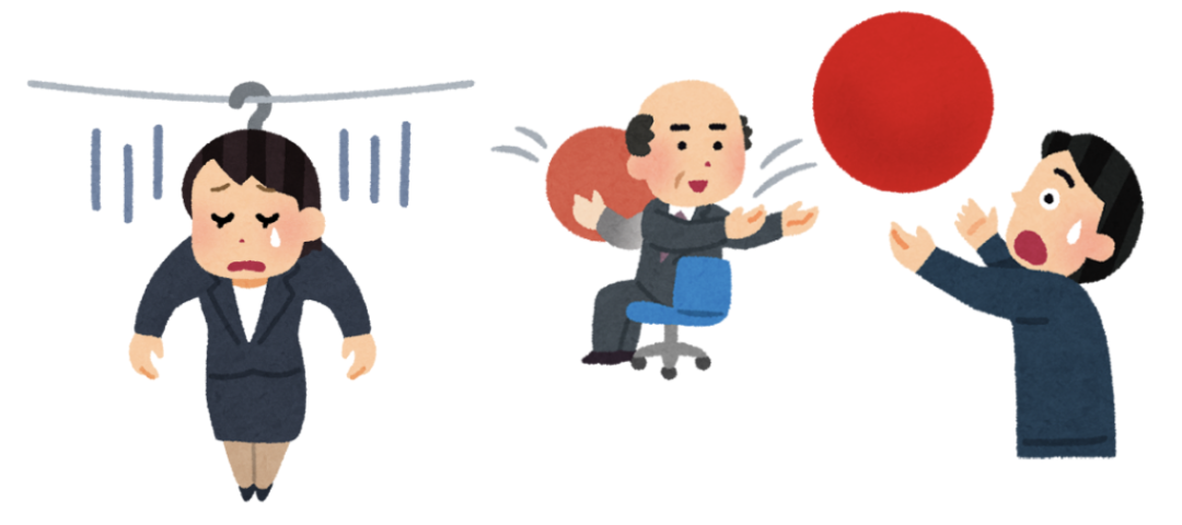 日本“國民插畫”：版權(quán)時代，他卻設(shè)計免費素材？