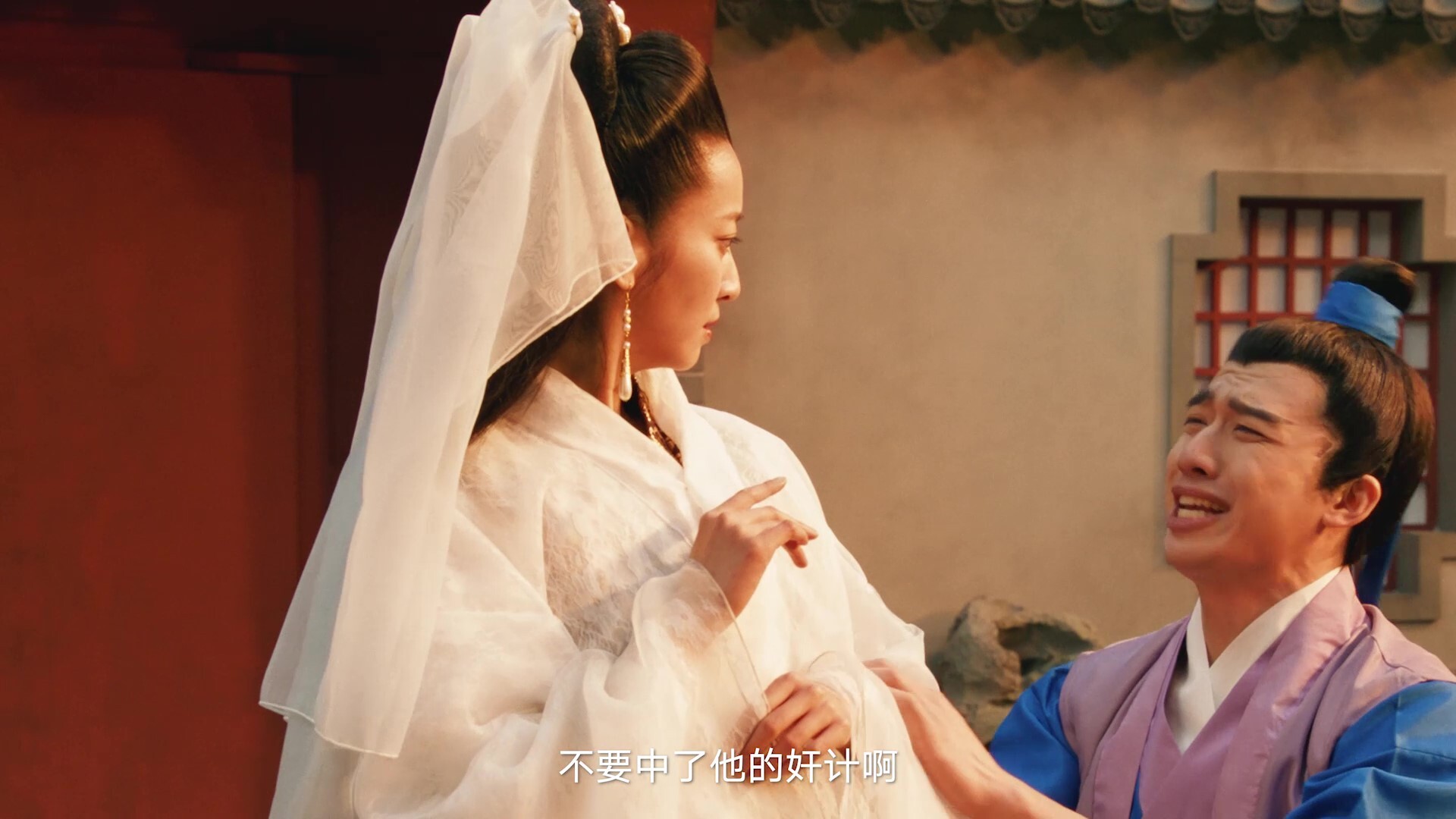 網(wǎng)易有道開學(xué)版《白蛇傳》，編劇腦洞堪比西湖
