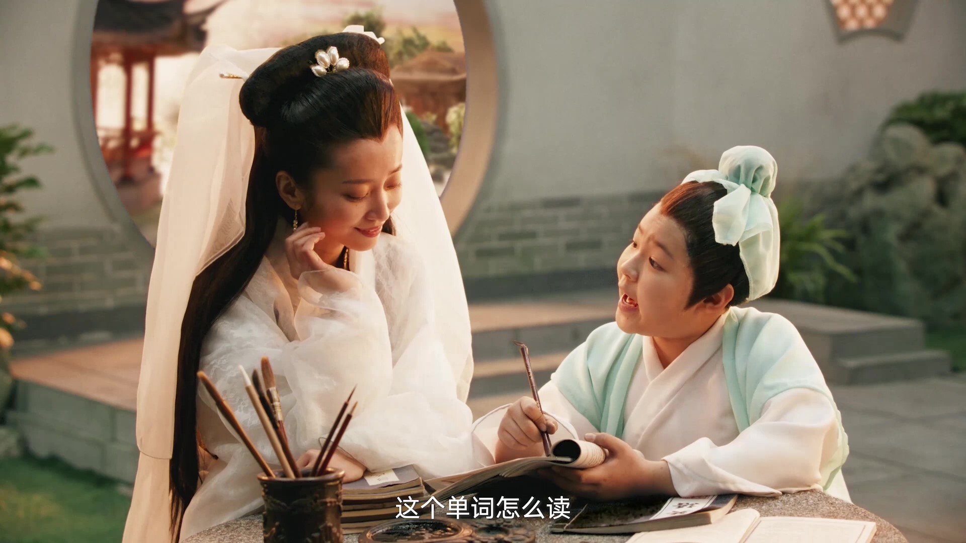 網(wǎng)易有道開學(xué)版《白蛇傳》，編劇腦洞堪比西湖