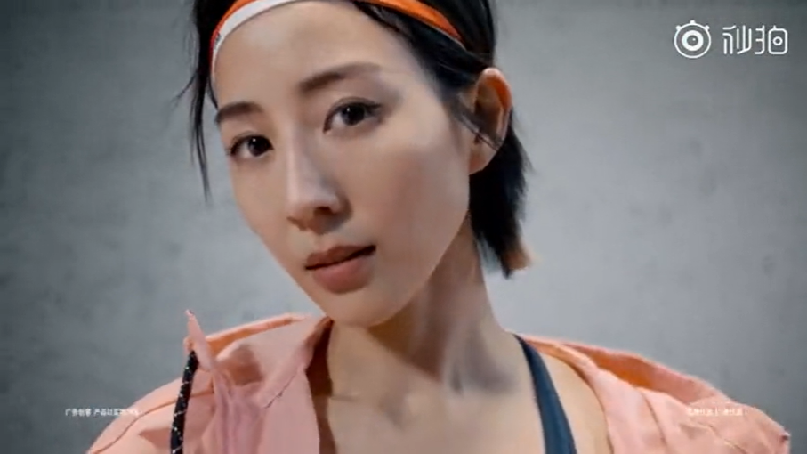 阿迪達斯×劉亦菲×張鈞甯×金晨：唯美女子力襲來！又酷又颯