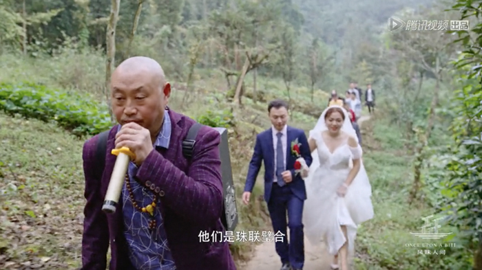 如何講好有“煙火氣”的故事？從《早餐中國(guó)》說(shuō)起