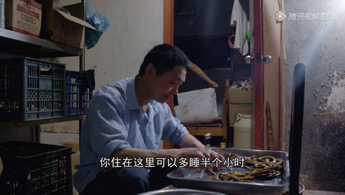 如何講好有“煙火氣”的故事？從《早餐中國(guó)》說(shuō)起