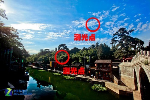 旅游攝影攻略之風(fēng)光大片技巧匯總