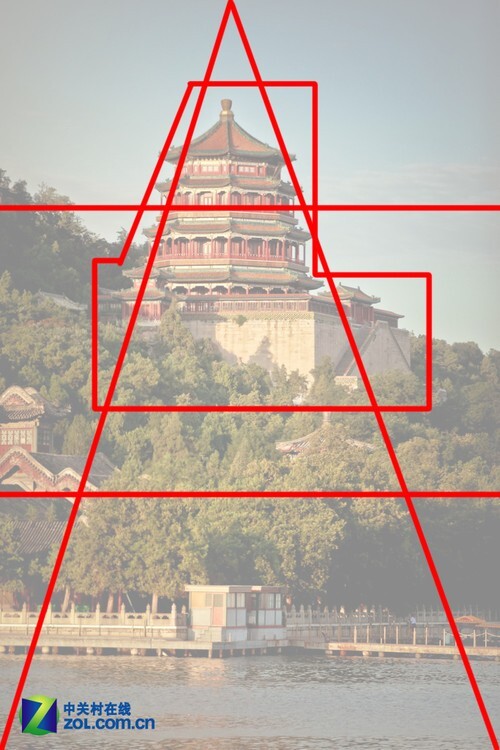 旅游攝影攻略之風(fēng)光大片技巧匯總
