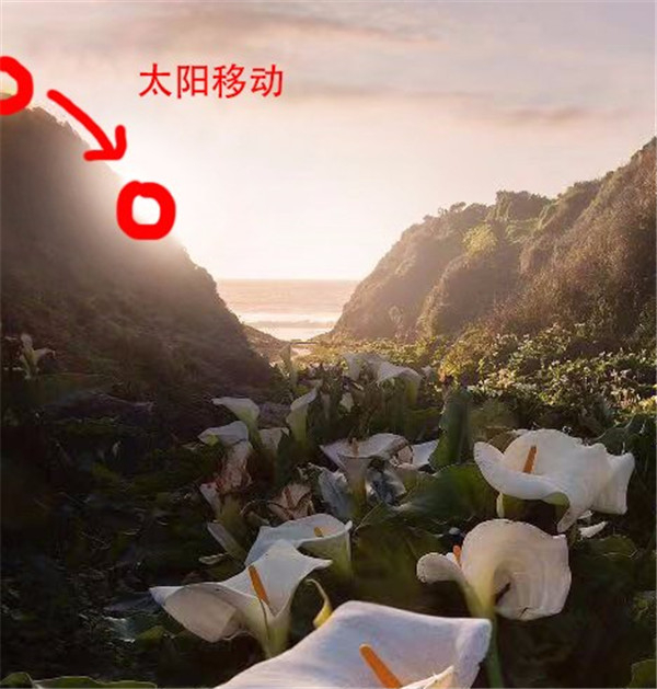 后期大招！攝影影像中的“偷天換日”