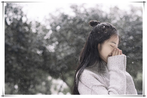 攝影教程：雪天這樣拍妹子，她會(huì)愛上你！