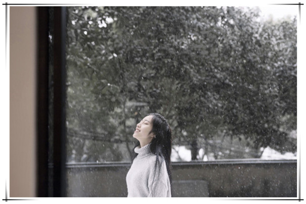 攝影教程：雪天這樣拍妹子，她會(huì)愛上你！