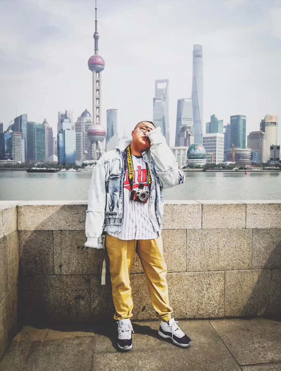 給王校長(zhǎng)拍照的攝影師，教你如何把愛(ài)好變成工作