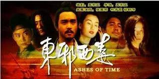20年前，處于黃金時代的香港電影是如何走下神壇的？