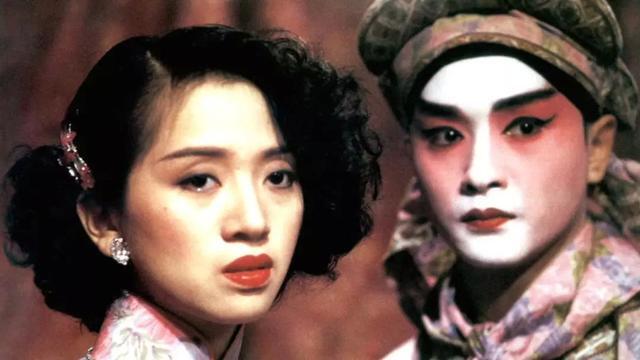 20年前，處于黃金時代的香港電影是如何走下神壇的？