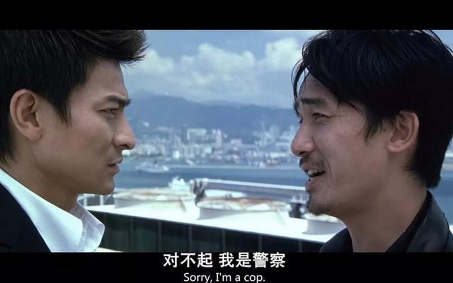 20年前，處于黃金時代的香港電影是如何走下神壇的？