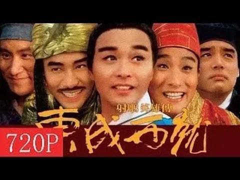 20年前，處于黃金時代的香港電影是如何走下神壇的？