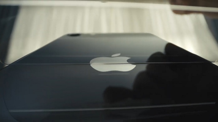 蘋果發(fā)布iPhone SE開箱廣告，看著都爽