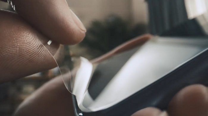 蘋果發(fā)布iPhone SE開箱廣告，看著都爽