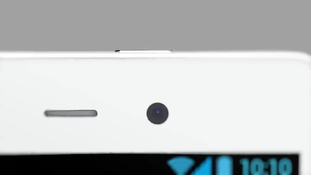 金立手機企業(yè)宣傳片
