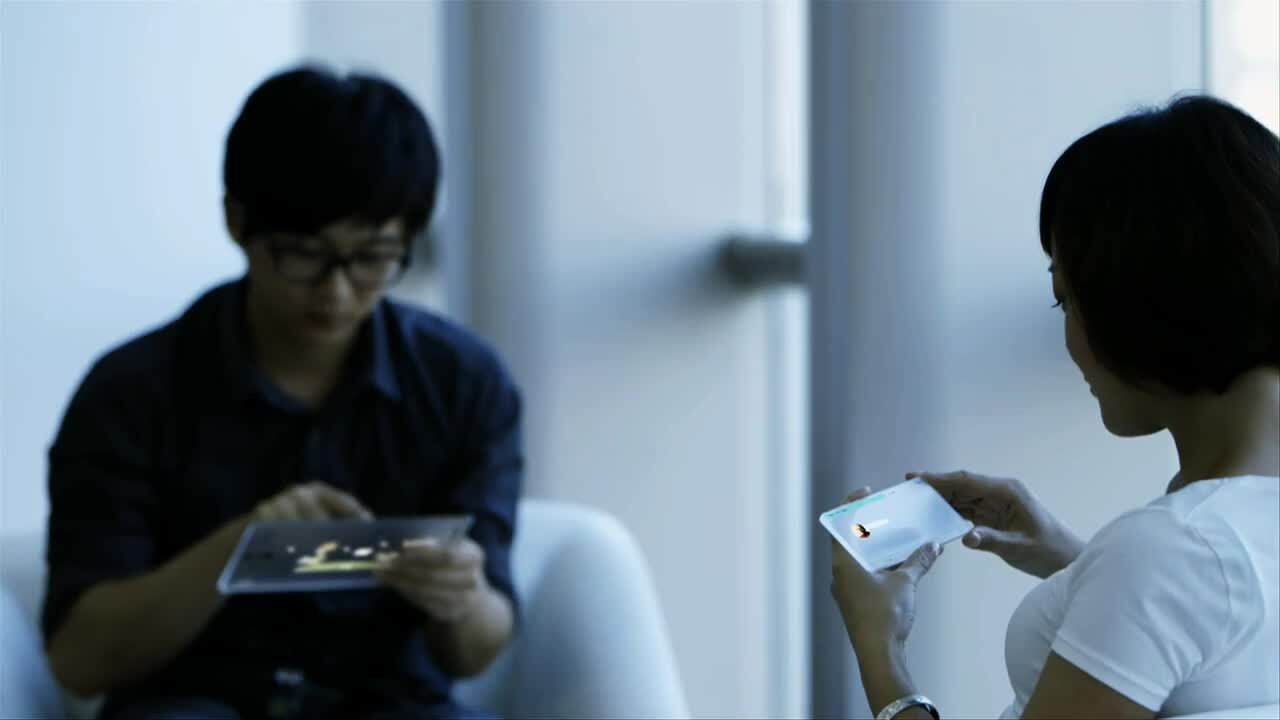 金立手機企業(yè)宣傳片