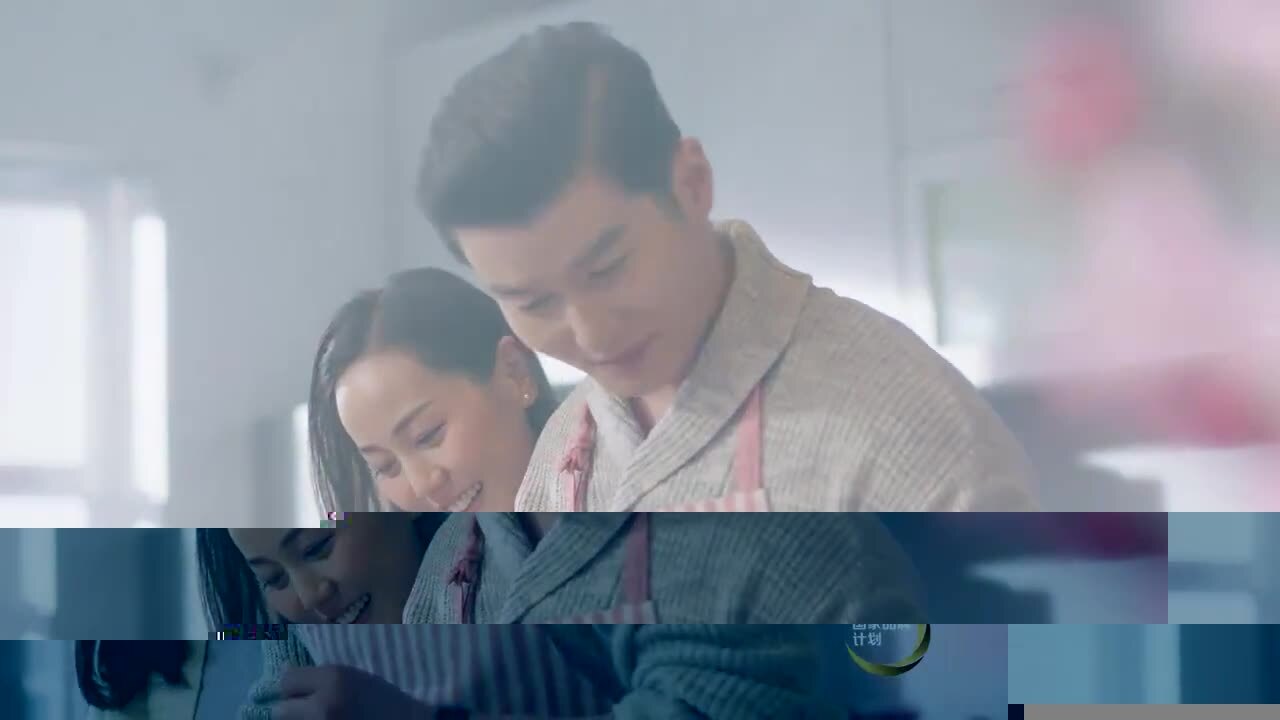 國美TVC廣告《新一年，更會愛》
