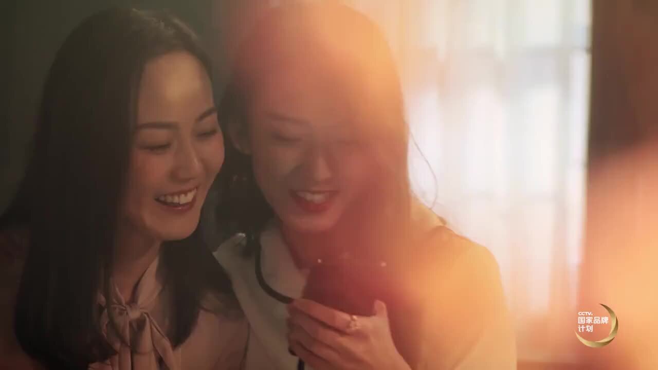 國美TVC廣告《新一年，更會愛》